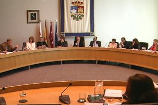 La oposicin de Fuenlabrada se queja del nuevo formato de pleno y el alcalde dice que slo se cumple la ley