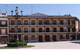 El Ayuntamiento de Ciempozuelos pide a sus vecinos que mantengan limpio el municipio.