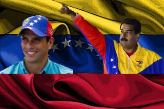 Venezuela desde Madrid, este jueves en Hoy por Hoy Madrid Sur.