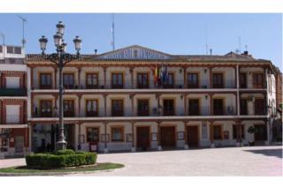 El Ayuntamiento de Ciempozuelos presenta un ERE que afecta a los 14 trabajadores de la Escuela de Msica.