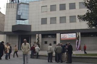 El Ayuntamiento de Getafe inicia los trmites para recuperar 45 pisos tutelados para mayores del IVIMA.