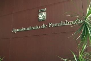 El equipo de gobierno fuenlabreo pide al PP que respete el proceso judicial en el caso de Fernndez.