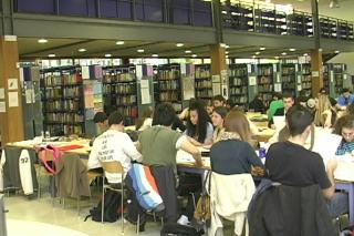 El Ayuntamiento de Getafe estudia la construccin de hasta 6 bibliotecas. 
