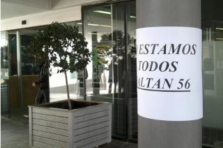 Ms sentencias obligan a la reincorporacin de trabajadores despedidos del Ayuntamiento de Parla.