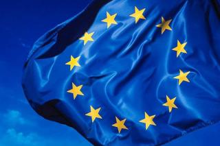 Los Fuenlicoles acercan la Unin Europea a los nios de Fuenlabrada en el Da de Europa.