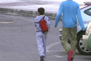 Pasitos seguros marca itinerarios  para escolares de Fuenlabrada en la Semana de Seguridad Vial.