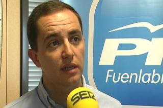 El PP de Fuenlabrada cuestiona la credibilidad la presidenta de la  FAPA por trabajar en el Ayuntamiento.