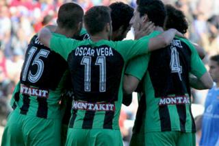 El CD Legans pierde en Lleida (2-1) pero mantiene abierto el play off por el ascenso.