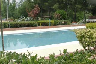 El Ayuntamiento comienza a supervisar las piscinas del municipio de cara al verano.