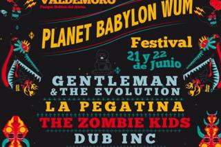 Cancelan el Planet Babilon Wum Festival de Valdemoro por exigencias administrativas imposibles.
