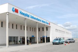 Maratn de donacin de sangre este mircoles en el Hospital Infanta Elena