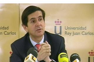 El rector de la Universidad Rey Juan Carlos, Gonzlez-Trevijano, designado para el Constitucional