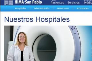 La empresa puertorriquea que puja por la gestin del Hospital de Parla, sin experiencia sanitaria en nuestro pas