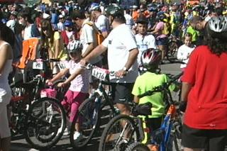 Los nios de Pinto aprendern este verano a circular de forma segura en bicicleta 