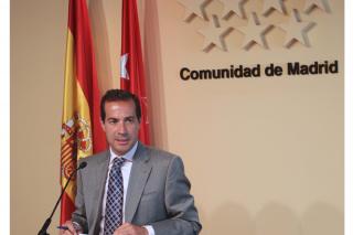 La Comunidad de Madrid aprueba el Plan de Sectorizacin de Legans Tecnolgico.
