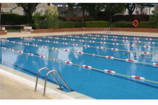 Desde este lunes ya estn abiertas las piscinas de verano de Valdemoro.