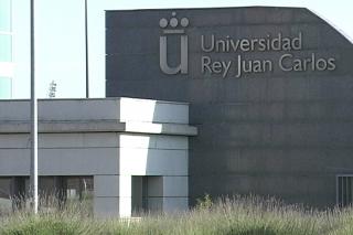 El rector en funciones de la URJC imputado por presuntas amenazas contra otro docente.