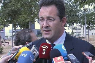 ULEG y PSOE denuncian al alcalde de Legans por malversacin de fondos pblicos.