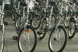 Valdemoro pone en marcha un registro de bicicletas de cara a posibles robos.