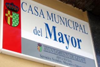 El Ayuntamiento de Getafe tendr que devolver la Casa del Mayor a su propietario y buscar una nueva sede