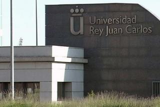La comunidad educativa de la Universidad Rey Juan Carlos elige a su nuevo rector.