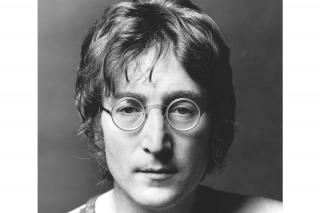 La magia de John Lennon en nuestra seccin de grandes divos.