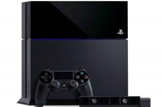 Todos los secretos de la consola ms esperada de Sony, la Playstation 4.