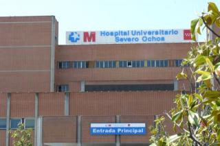 Nueva condena al SERMAS por una mala praxis en el Hospital Severo Ochoa de Legans.