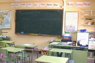 El 9 de septiembre comenzarn las clases en los colegios madrileos; el da 11, en los institutos.