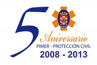PIMER Proteccin Civil de Pinto cumple cinco aos de vida.