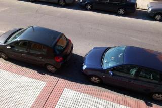 El gobierno de Pinto estudia la forma de ampliar el nmero de aparcamientos. 