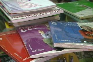 Torrejn de la Calzada dar casi 13.500 euros en becas para libros de texto.