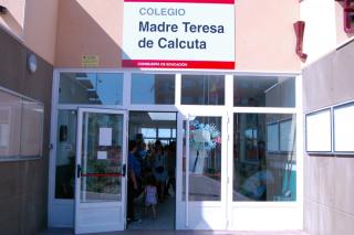 La Comunidad de Madrid confirma las aulas prefabricadas para el colegio Teresa de Calcuta de Parla.