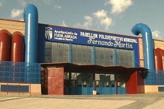 La clnica de medicina deportiva del Club Baloncesto Fuenlabrada abrir sus puertas en septiembre.