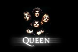 Divos Divinos: Freddie Mercury, la reina del rock. 