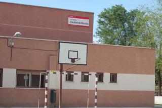 La nueva Escuela Municipal de Idiomas de Parla funcionar en septiembre.