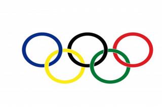 “En Perales del Río no se habla de otra cosa que no sean los Juegos Olímpicos”.