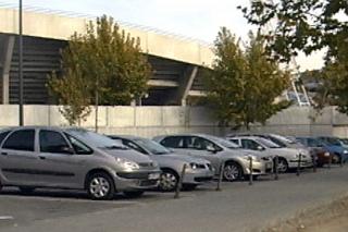 Getafe adjudica las obras de cuatro aparcamientos exprs con 356 plazas.