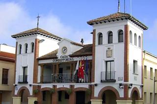El Ministerio de Hacienda notifica al Ayuntamiento de Pinto que cumple con los objetivos de dficit.
