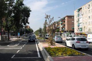 El Ayuntamiento de Getafe adjudica la realizacin de un mapa del ruido en la localidad.