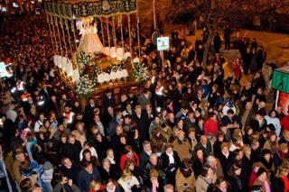 Legans, Buitrago del Lozoya o Rascafra, entre los municipios en fiestas esta semana.