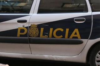 Varios detenidos en el Sur de Madrid tras ser desmantelada una red de cobros de trfico de drogas. 