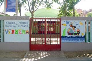 El PSM acusa a la Comunidad de mentir sobre la baja demanda en colegios como Verbena y Valle Incln
