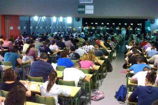 La UNED Madrid Sur ampla su oferta educativa en Getafe con ms idiomas y nuevos cursos para mayores.