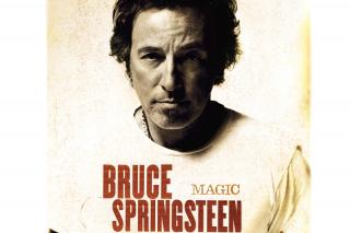 Divos Divinos: Bruce Springsteen, The Boss.
