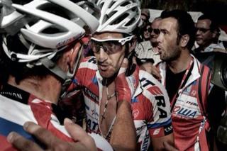 Dani Moreno gana su segunda etapa en La Vuelta y se pone lder.