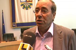 Manuel Robles: los alcaldes socialistas presentan su patrimonio al inicio y final de legislatura por transparencia.