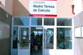 El curso comienza entre barracones, cierre de escuelas y bachillerato de excelencia en el sur de Madrid.