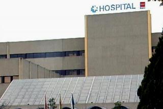 Las limpiadoras del Hospital de Getafe tienen previsto encadenarse este jueves para reclamar una solucin.