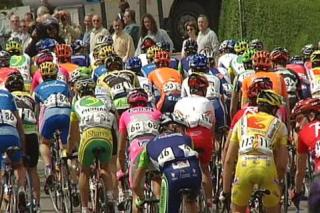 La ltima etapa de la Vuelta ciclista a Espaa recorre el sur de Madrid.